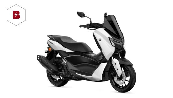 NMAX 125