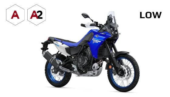 Ténéré 700