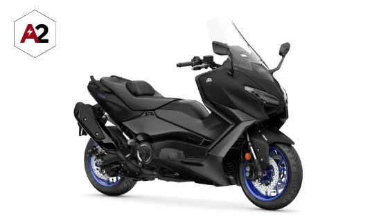 TMAX