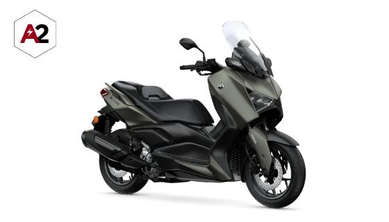 XMAX300