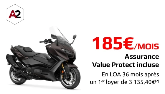 TMAX Tech MAX