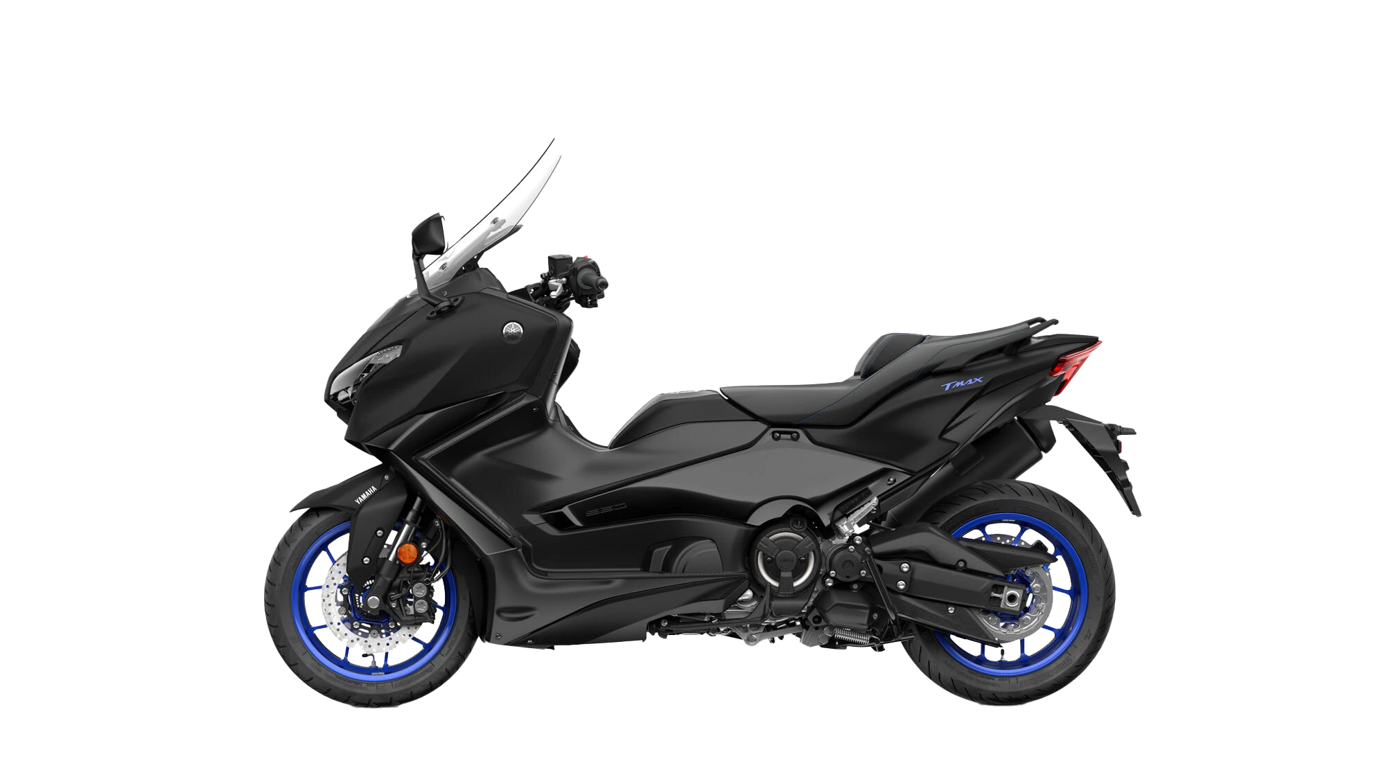 TMAX