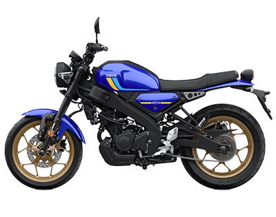 XSR 125