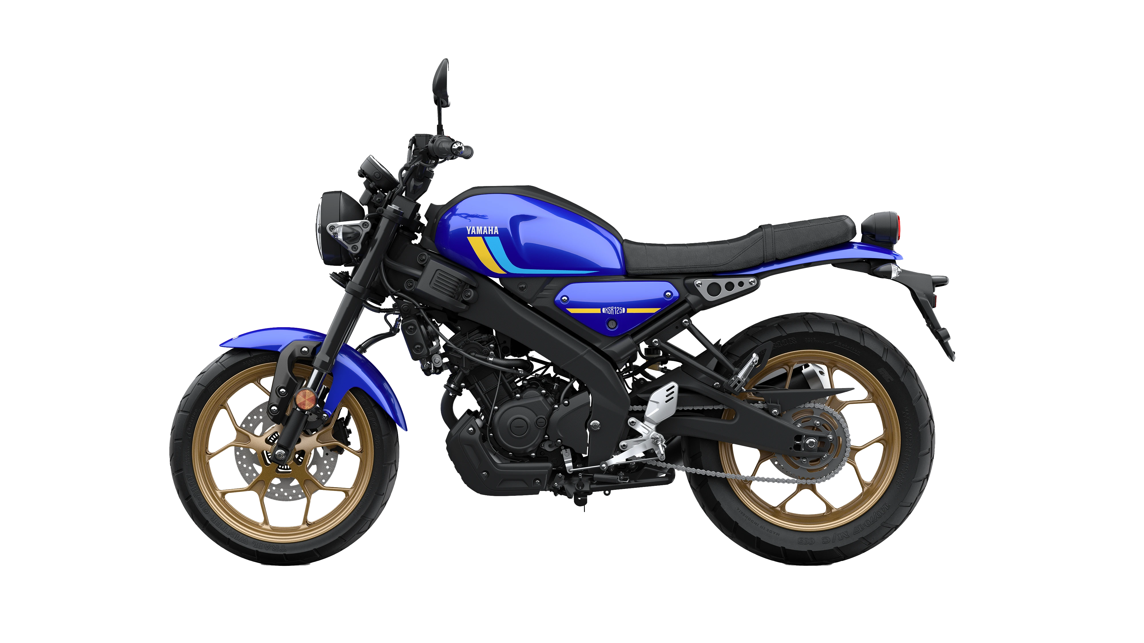 XSR