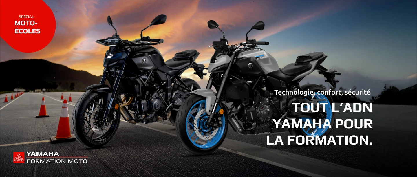 Moto-Écoles