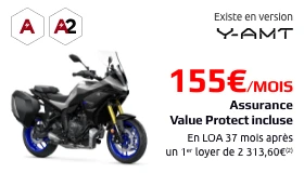 TRACER 7 GT