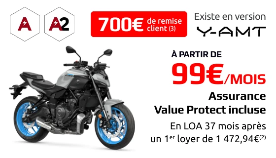 MT 07