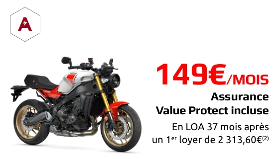 XSR900